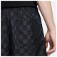 Nike Ανδρικό σορτς Club Checkers Flow Shorts